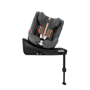 Cybex Car Seats Cybex Sirona Gi i-Size PLUS Car Seat - Lava Grey