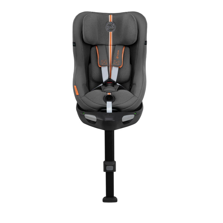 Cybex Car Seats Cybex Sirona Gi i-Size PLUS Car Seat - Lava Grey