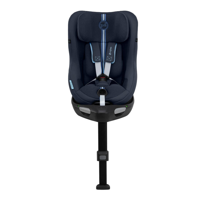 Cybex Car Seats Cybex Sirona Gi i-Size PLUS Car Seat - Ocean Blue