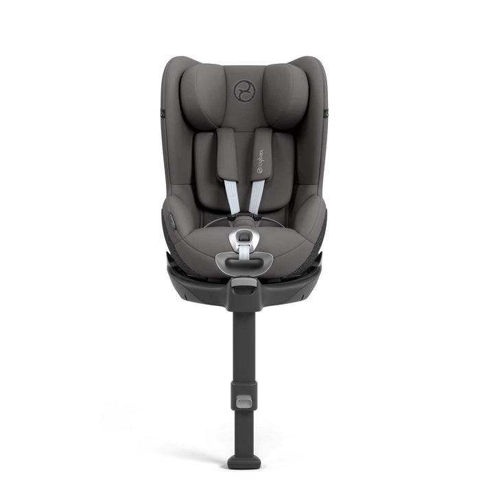 Cybex Car Seats Cybex Sirona T i-Size Car Seat - Mirage Grey