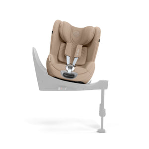 Cybex Car Seats Cybex Sirona T i-Size PLUS Car Seat - Cozy Beige