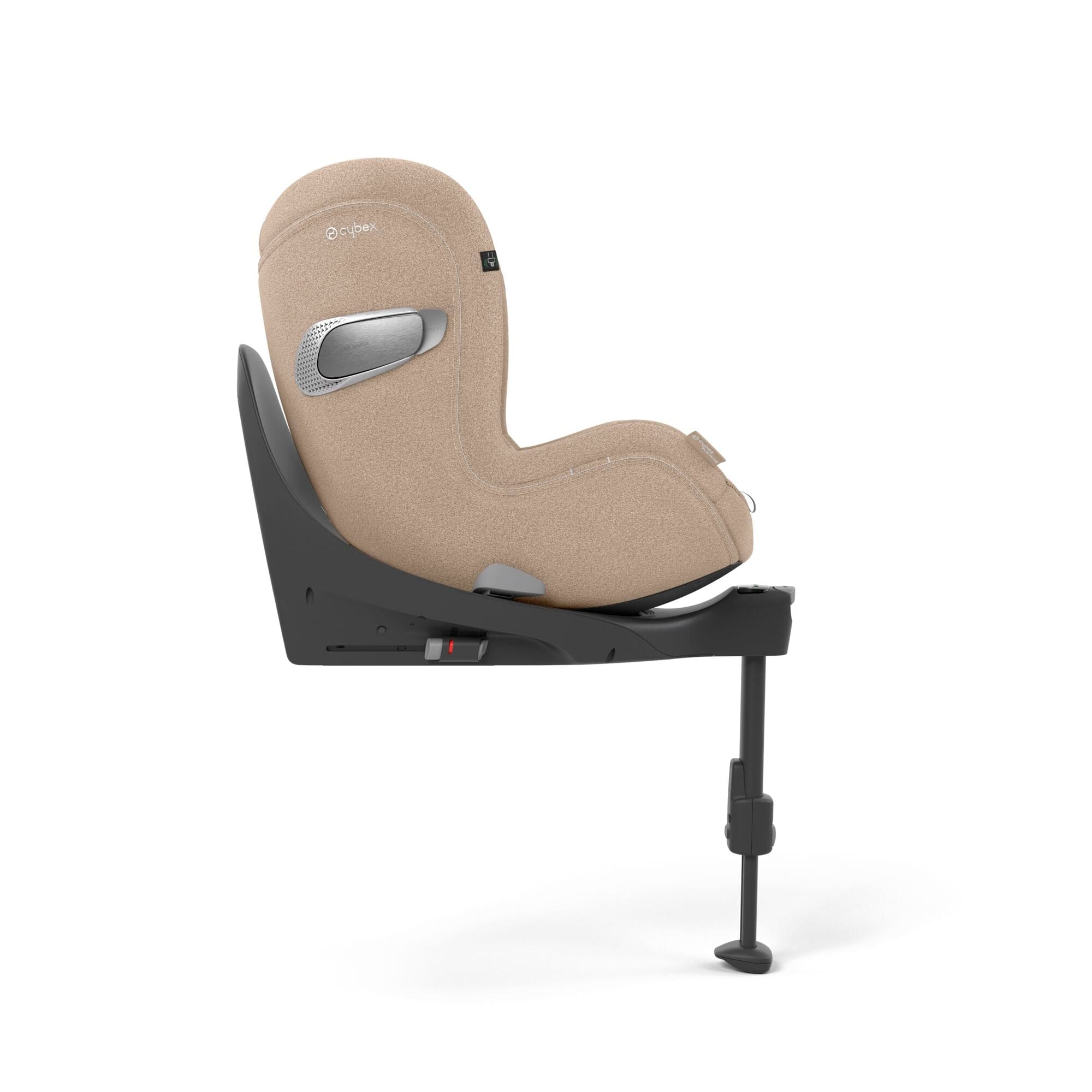Cybex cashmere beige cheap