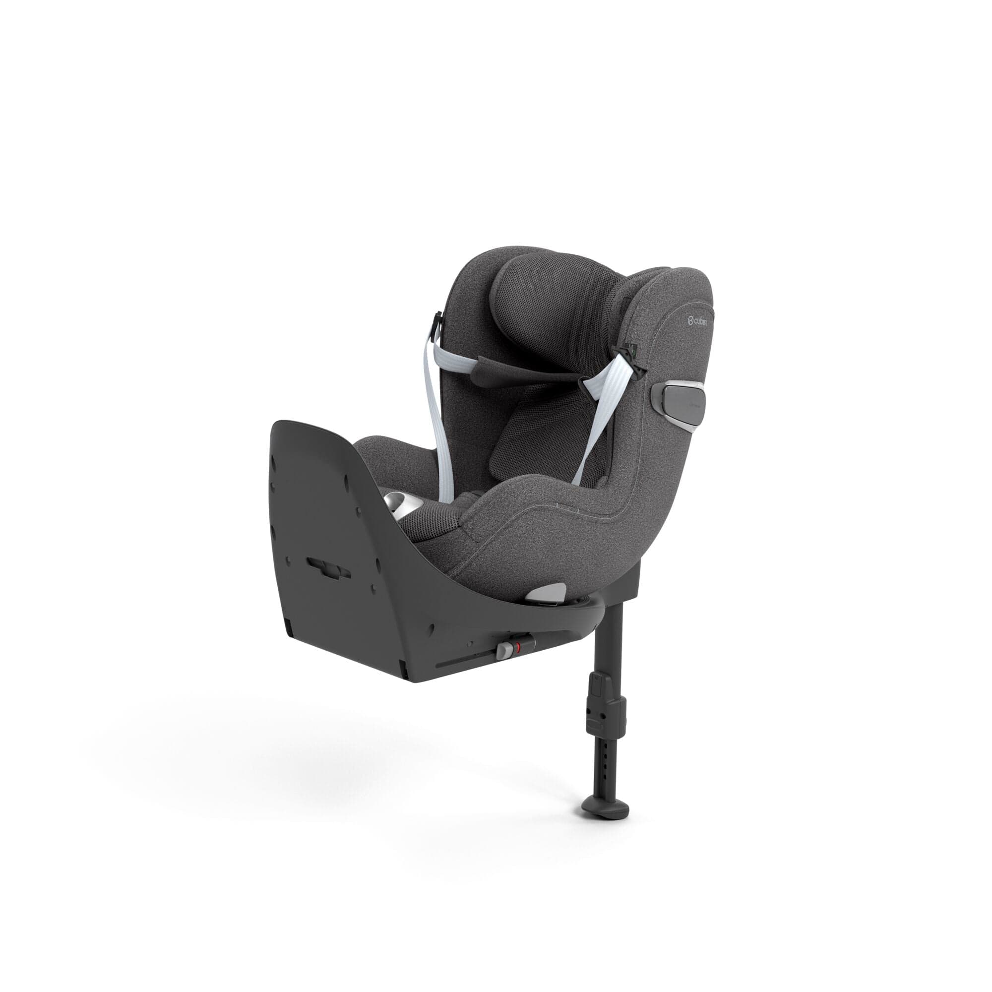 Cybex Sirona T i-Size PLUS Car Seat - Mirage Grey – UK Baby Centre