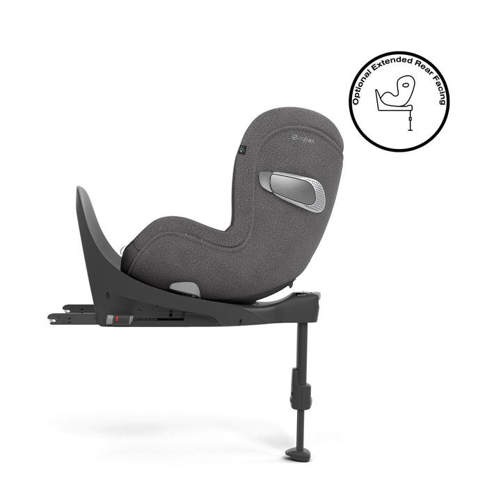 cybex car seat sirona z Cybex Sirona T i-Size PLUS Car Seat