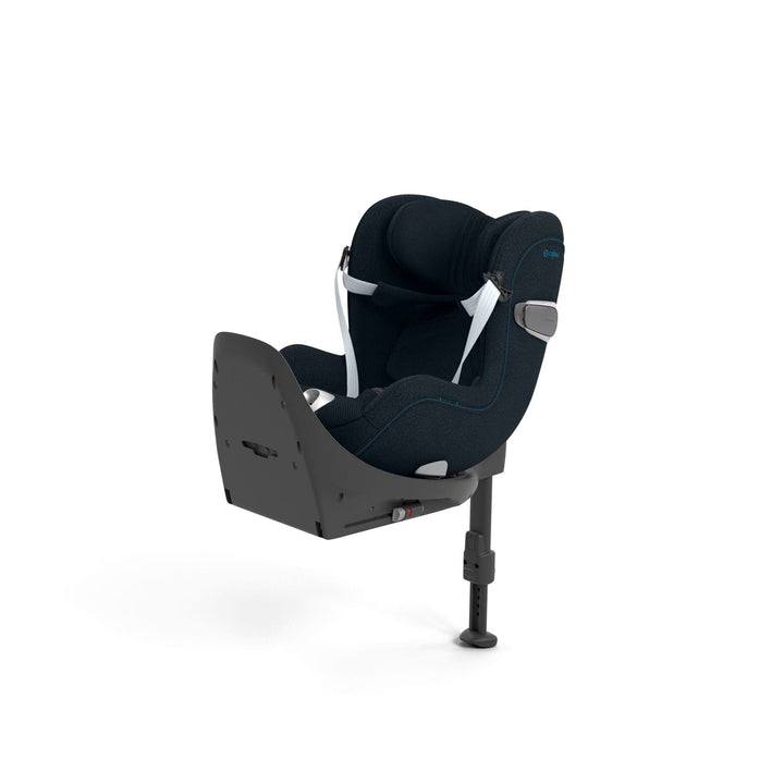 Cybex Car Seats Cybex Sirona T i-Size PLUS Car Seat - Nautical Blue