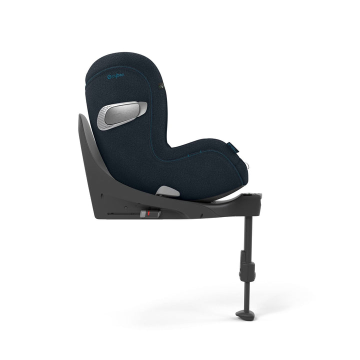 Cybex Car Seats Cybex Sirona T i-Size PLUS Car Seat - Nautical Blue