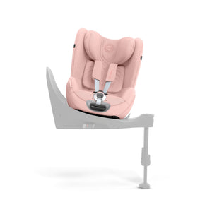 Cybex Car Seats Cybex Sirona T i-Size PLUS Car Seat - Peach Pink