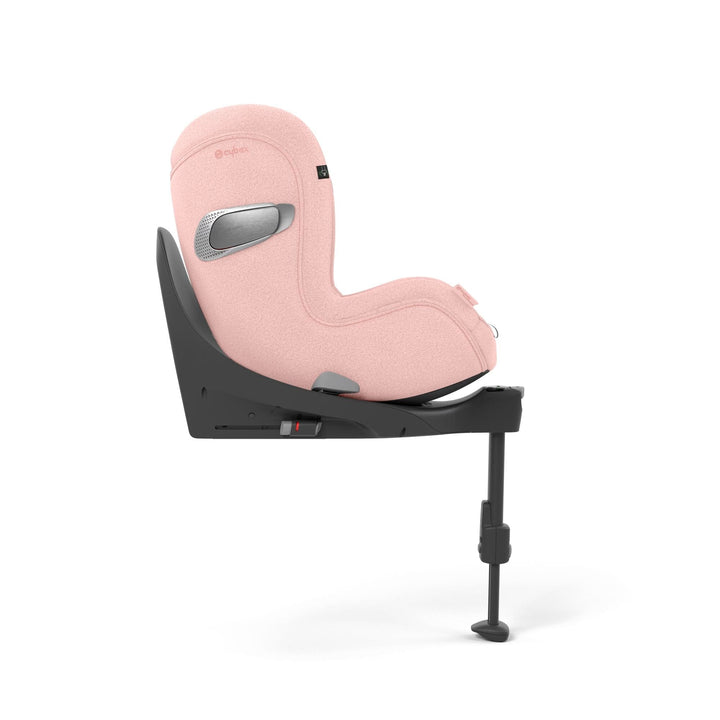 Cybex Car Seats Cybex Sirona T i-Size PLUS Car Seat - Peach Pink