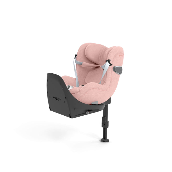 Cybex Car Seats Cybex Sirona T i-Size PLUS Car Seat - Peach Pink