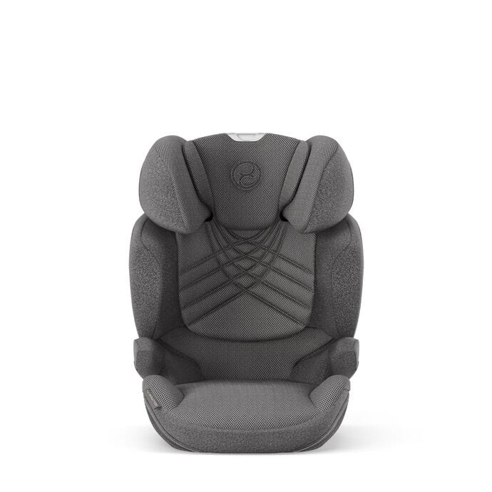 Cybex CAR SEATS Cybex Solution T i-Fix Plus Car Seat - Mirage Grey
