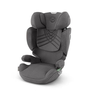 Cybex CAR SEATS Cybex Solution T i-Fix Plus Car Seat - Mirage Grey