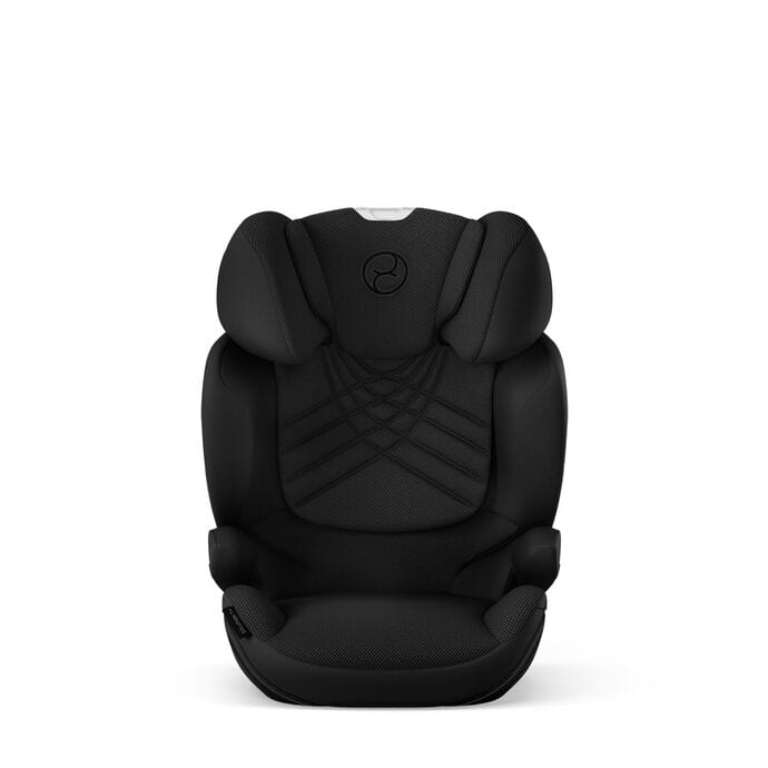 Cybex CAR SEATS Cybex Solution T i-Fix Plus Car Seat - Sepia Black