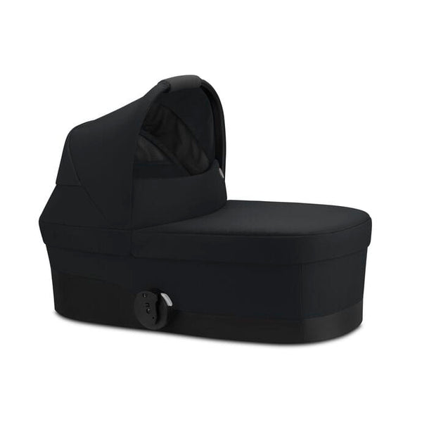 Cybex Carrycots Cybex Cot S Carrycot - Moon Black