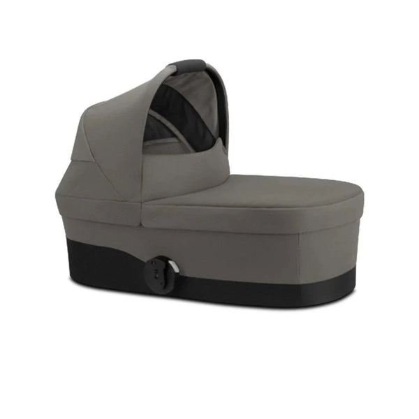 Cybex Carrycots Cybex Cot S Carrycot - Soho Grey