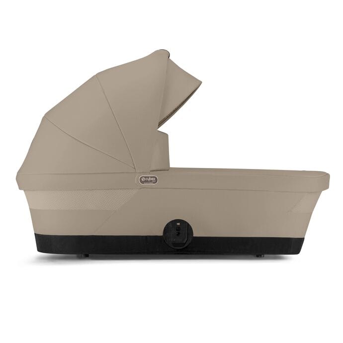 Cybex Carrycots Cybex Gazelle S Cot - Almond Beige