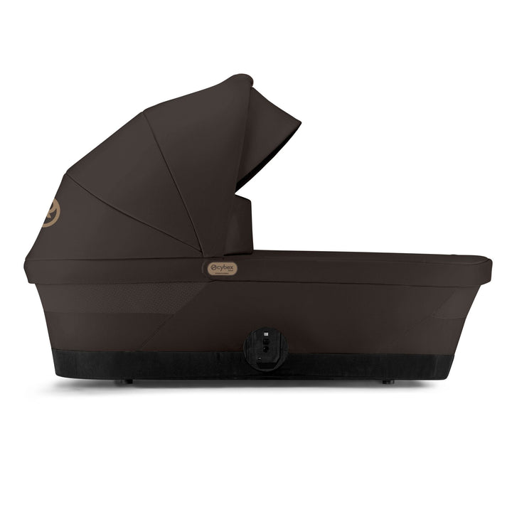 Cybex Carrycots Cybex Gazelle S Cot - Chocolate Brown