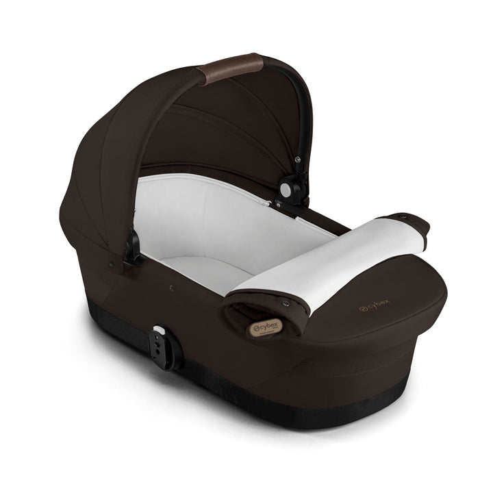 Cybex Carrycots Cybex Gazelle S Cot - Chocolate Brown