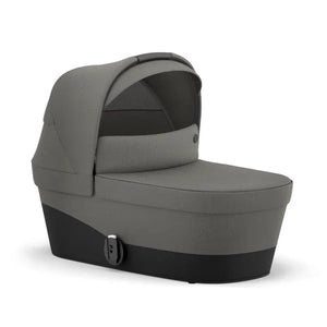 Cybex Carrycots Cybex Gazelle S Cot - Soho Grey