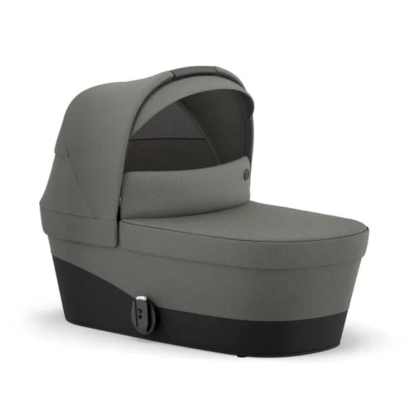 Cybex Carrycots Cybex Gazelle S Cot - Soho Grey