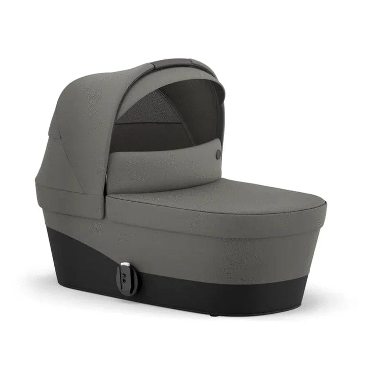 Cybex Carrycots Cybex Gazelle S Cot - Soho Grey