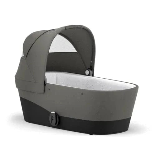Cybex Carrycots Cybex Gazelle S Cot - Soho Grey