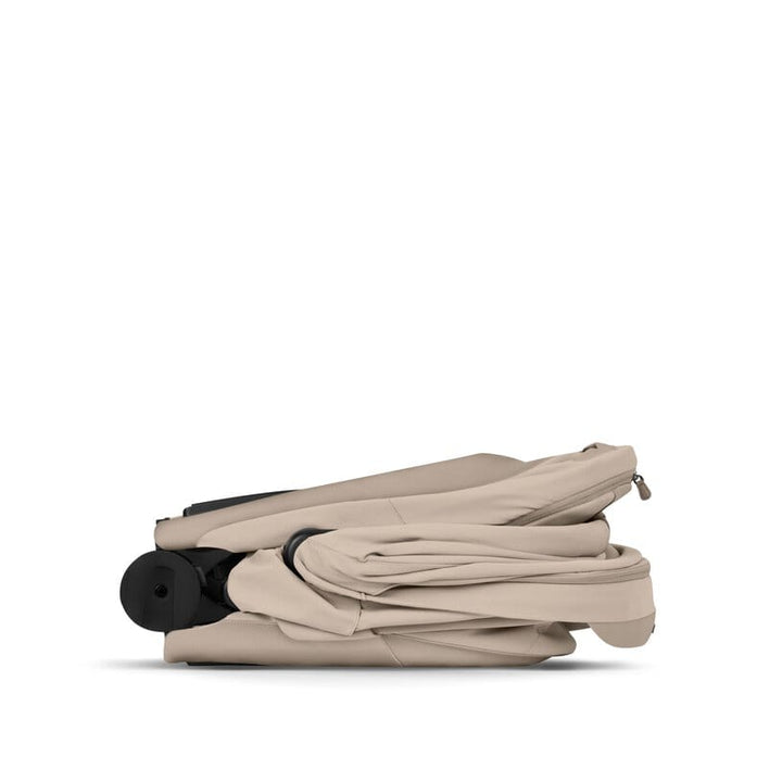 cybex gloves Cybex Mios/Coya Fold Lux Carrycot Cozy Beige 2026