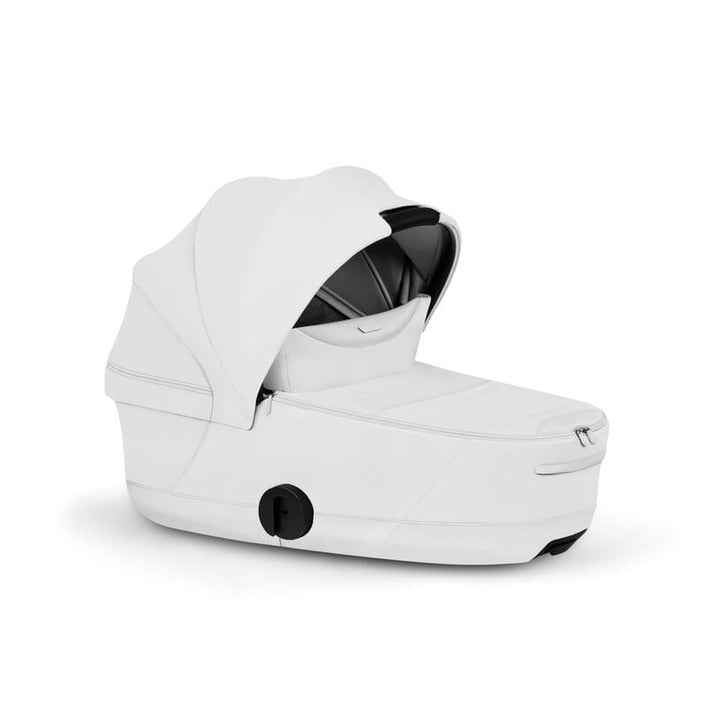 cybex coya white Cybex Mios/Coya Fold Lux Carrycot Off White 2026