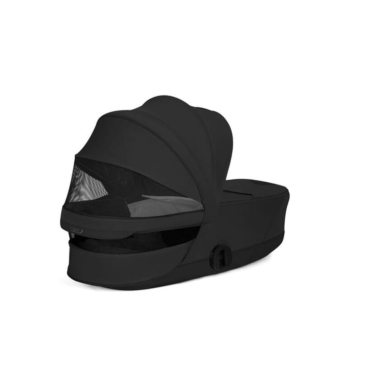 cybex coya green Cybex Mios/Coya Fold Lux Carrycot Sage Green 2026