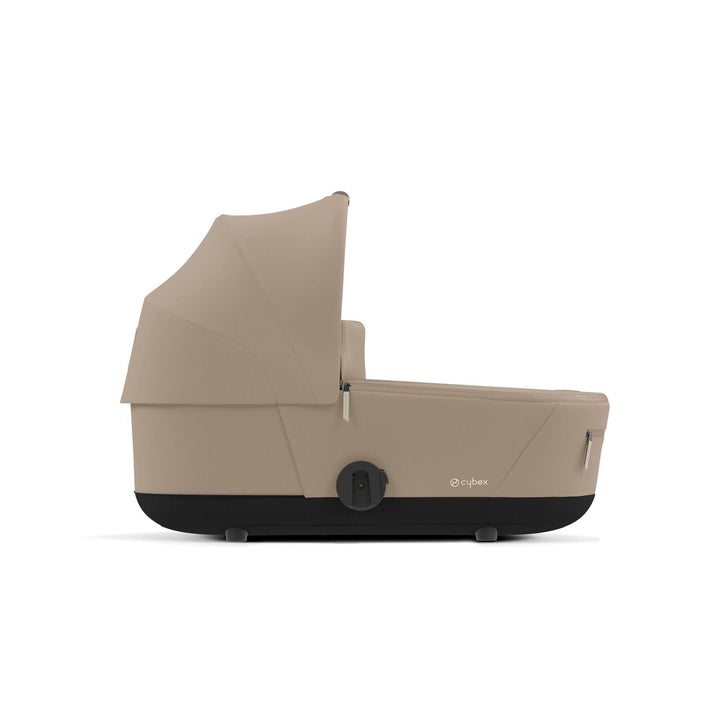 Cybex Carrycots Cybex MIOS Lux Carrycot - Cozy Beige