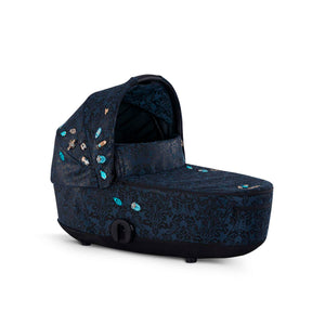 Cybex Carrycots Cybex Mios Lux Carrycot - Jewels Of Nature