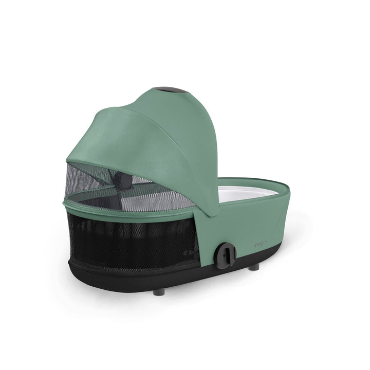 Cybex Carrycots Cybex MIOS Lux Carrycot - Leaf Green