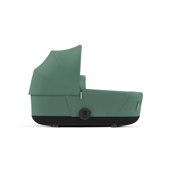 Cybex Carrycots Cybex MIOS Lux Carrycot - Leaf Green