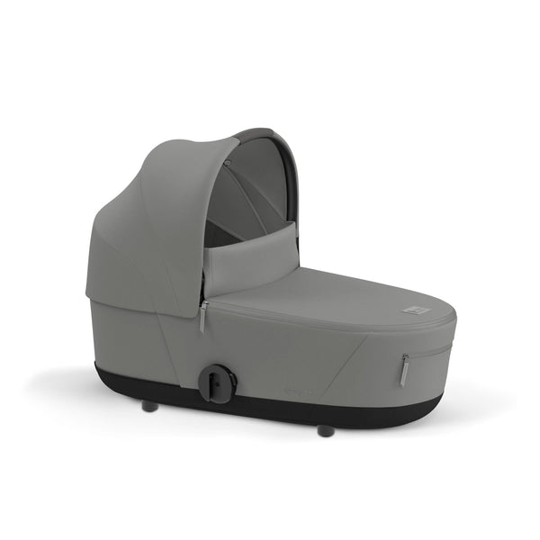 Cybex Carrycots Cybex MIOS Lux Carrycot - Mirage Grey