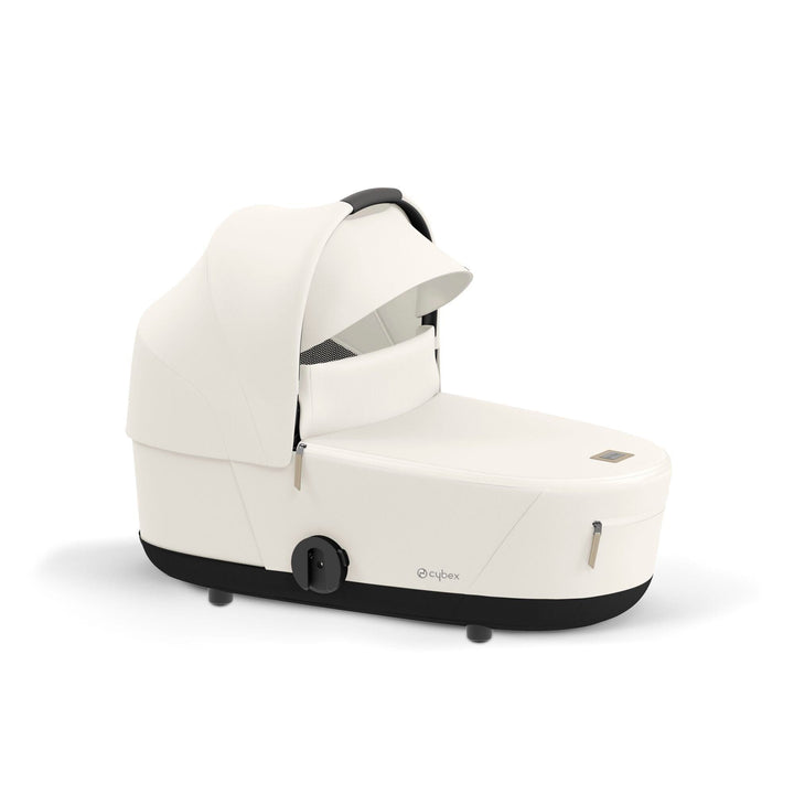 Cybex Carrycots Cybex MIOS Lux Carrycot - Off White