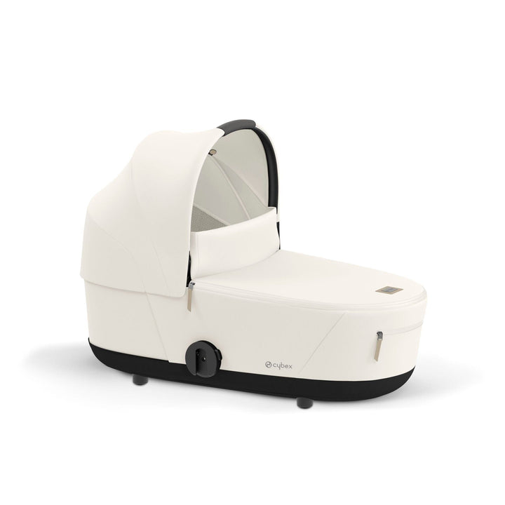 Cybex Carrycots Cybex MIOS Lux Carrycot - Off White