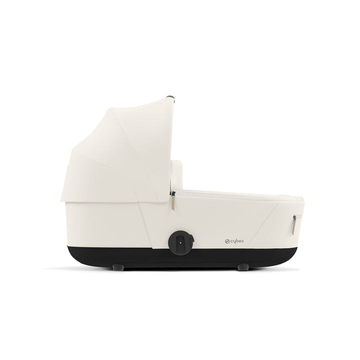 Cybex Carrycots Cybex MIOS Lux Carrycot - Off White