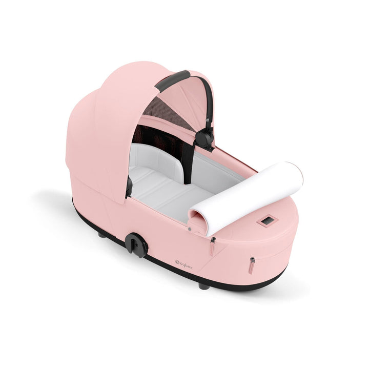 Cybex Carrycots Cybex MIOS Lux Carrycot - Peach Pink