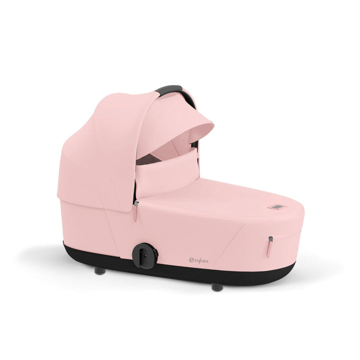 Cybex Carrycots Cybex MIOS Lux Carrycot - Peach Pink