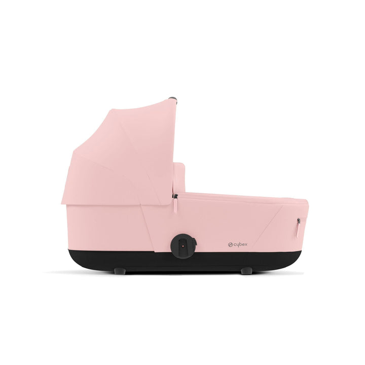 Cybex Carrycots Cybex MIOS Lux Carrycot - Peach Pink