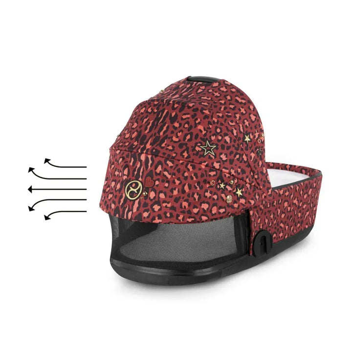 cybex rockstar collection Cybex Mios Lux Carrycot