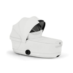 Cybex Carrycots Cybex PRIAM / ePRIAM Fold Lux Carrycot - Off White