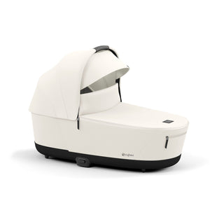 Cybex Carrycots Cybex Priam Lux Carrycot - Off White (2023)