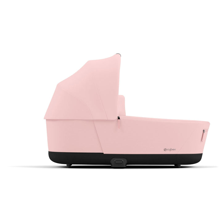 Cybex Carrycots Cybex Priam Lux Carrycot - Peach Pink (2023)