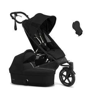 3 wheel compact stroller hotsell