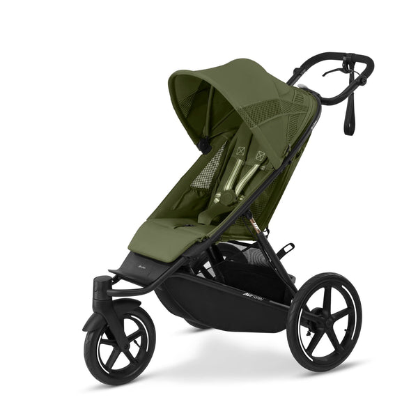 cybex 3 wheel stroller Cybex AVI Spin 3 Wheel Pushchair