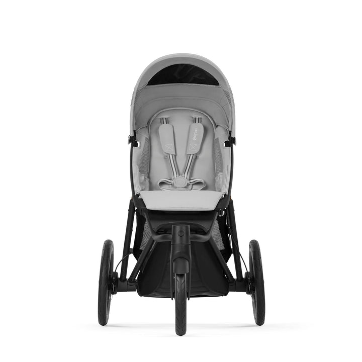 Cybex compact strollers Cybex AVI Spin - Fog Grey