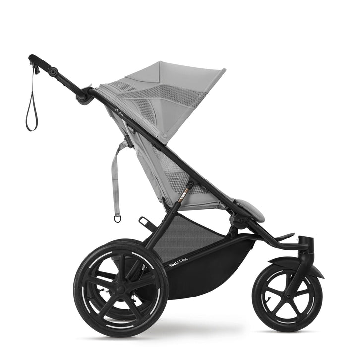 Cybex compact strollers Cybex AVI Spin - Fog Grey