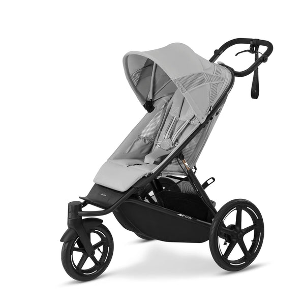 Cybex compact strollers Cybex AVI Spin - Fog Grey