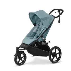 Cybex compact strollers Cybex AVI Spin - Stormy Blue