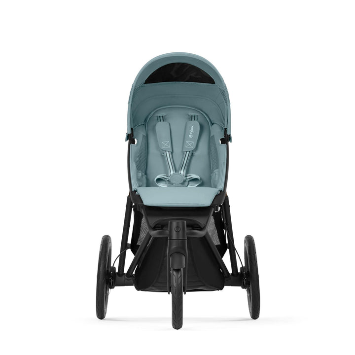 Cybex compact strollers Cybex AVI Spin - Stormy Blue